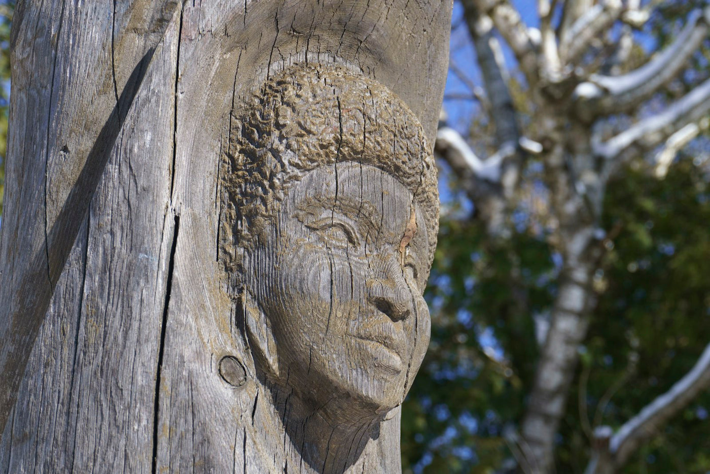Arte Baulé: Elegancia y Espiritualidad de Costa de Marfil