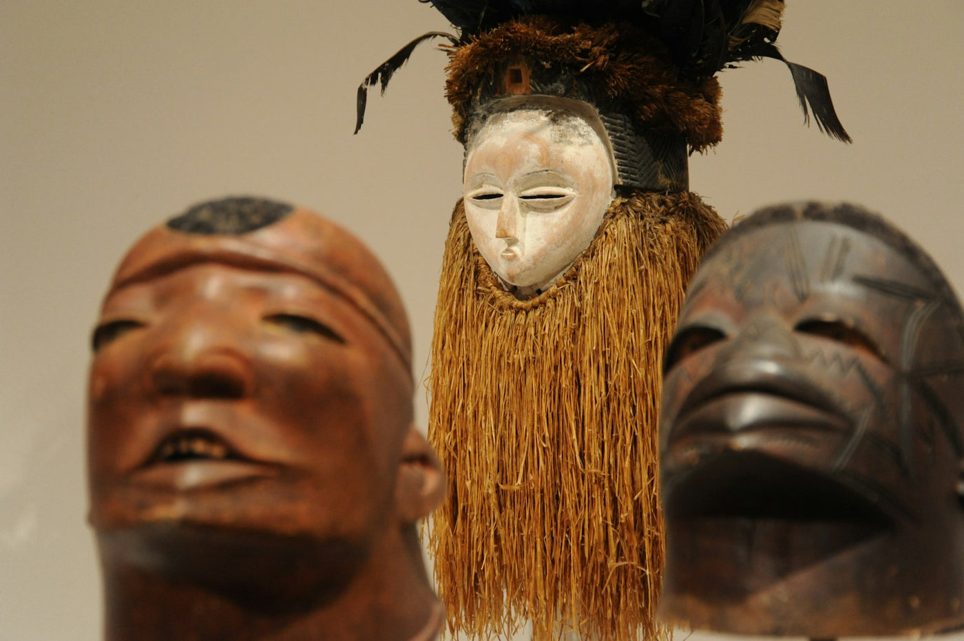 Coleccionar Arte Africano: Guía para el Nuevo Coleccionista