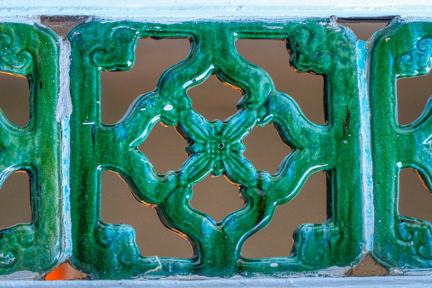 El Jade Chino: Piedra de los Dioses y Símbolo de Virtud