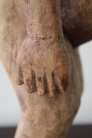 Dogon Fertility Figure