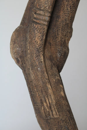 Dogón Nommo Shicouroulé Figure