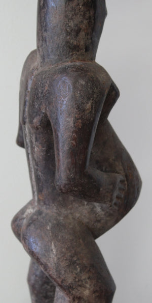 Singiti Hemba Statue