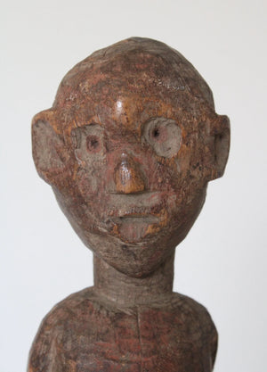 Lobi Bateba Figure