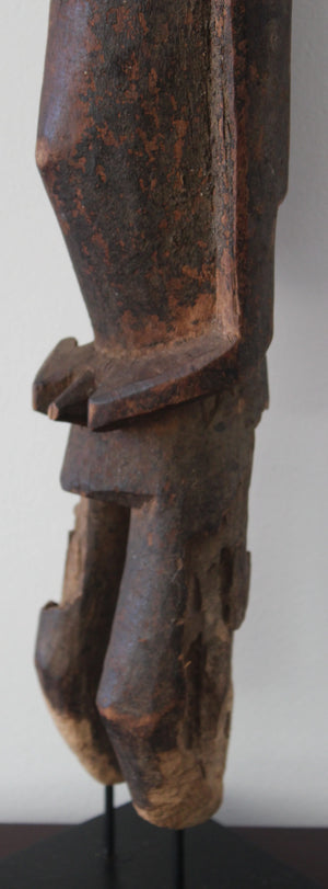 Lobi male figure "Bateba"