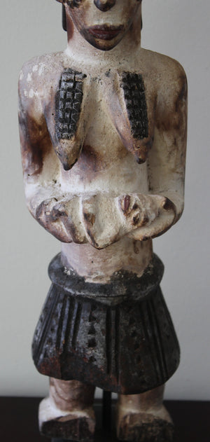 Mother Queen Igbo