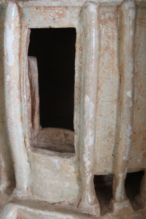 Qingbai Ceramic Granary