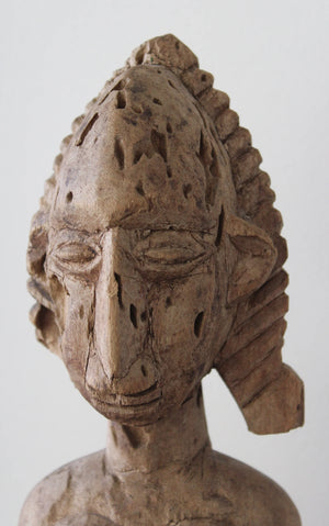 Dogon Fertility Figure