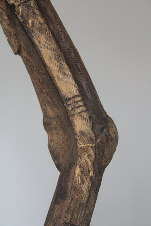 Dogón Nommo Shicouroulé Figure
