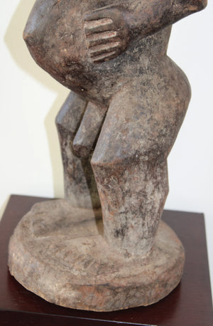 Singiti Hemba Statue