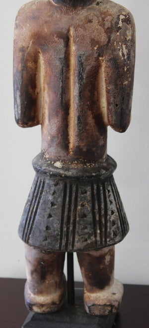 Mother Queen Igbo