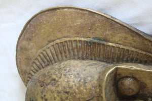 Kota Bakota Reliquary Figure Mbulu-Ngulu
