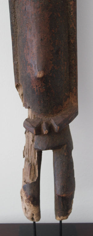 Lobi male figure "Bateba"