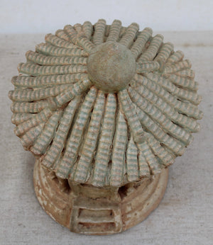 Qingbai Ceramic Granary