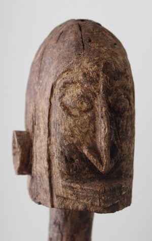Dogon Female Figure