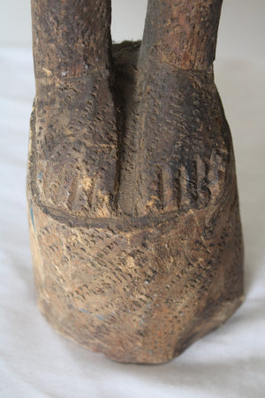 Dogón Nommo Shicouroulé Figure