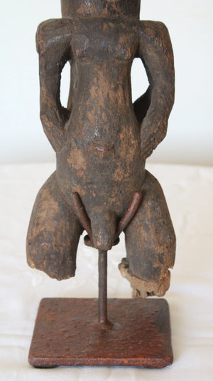 Estatua Hemba Kabeja