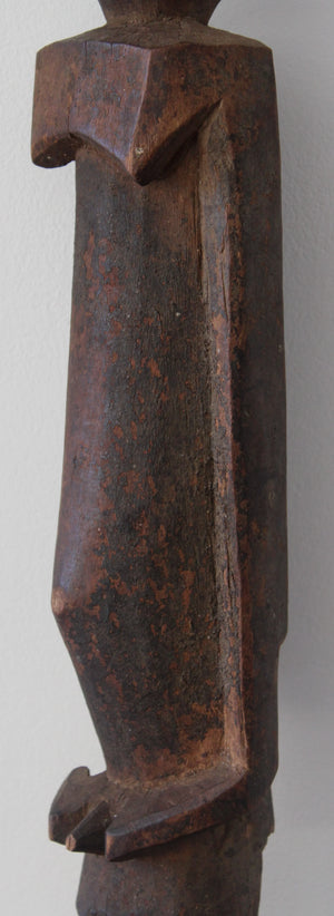 Lobi male figure "Bateba"
