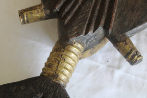 Kota Bakota Reliquary Figure Mbulu-Ngulu