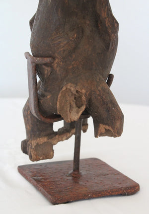 Estatua Hemba Kabeja