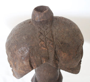 Estatua Hemba Kabeja