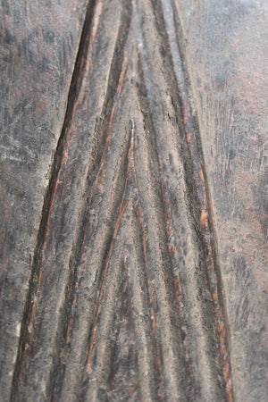 Kota Bakota Reliquary Figure Mbulu-Ngulu