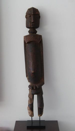 Lobi male figure "Bateba"