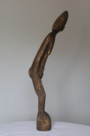 Dogón Nommo Shicouroulé Figure