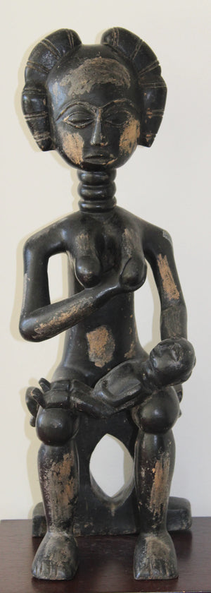 Akan Agni Maternity Hospital