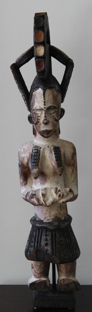 Mother Queen Igbo