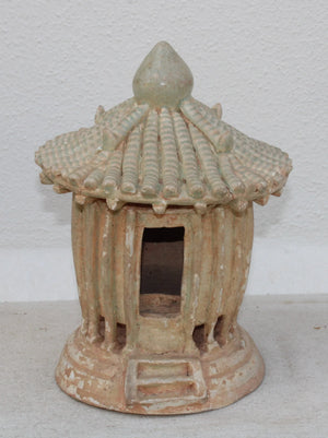 Qingbai Ceramic Granary