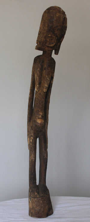 Dogón Nommo Shicouroulé Figure
