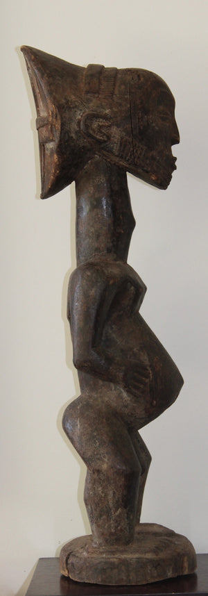 Singiti Hemba Statue