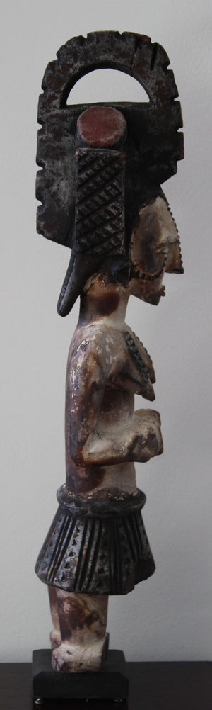 Mother Queen Igbo
