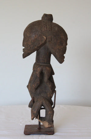 Estatua Hemba Kabeja