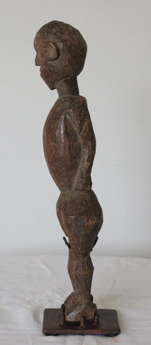 Lobi Bateba Figure