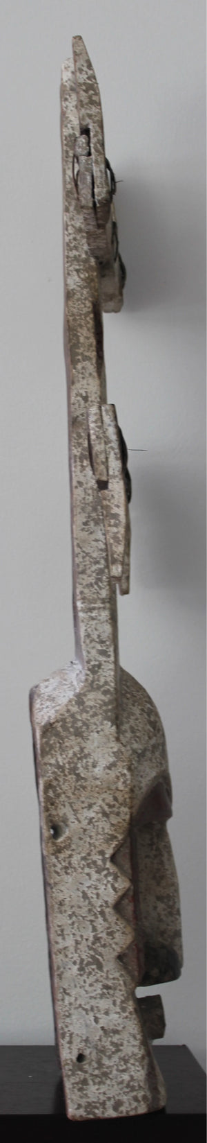 Dogon Kanaga Mask