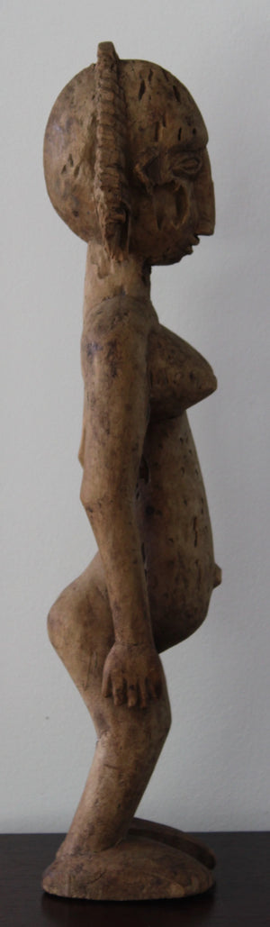 Dogon Fertility Figure