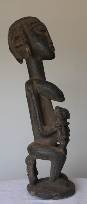 Bambara Gwandusu Maternity Hospital
