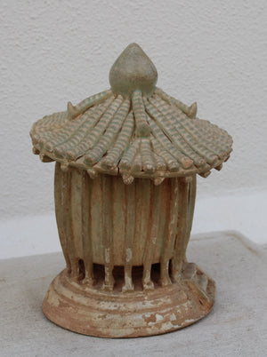 Qingbai Ceramic Granary