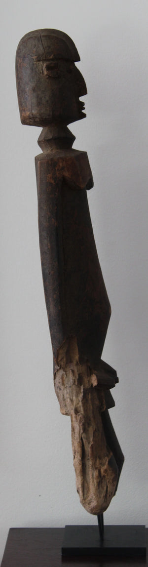 Lobi male figure "Bateba"