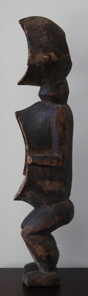 Lega Sakimatwematwe Statue