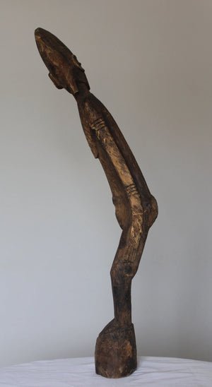 Dogón Nommo Shicouroulé Figure