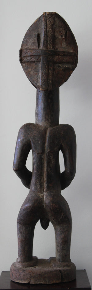 Singiti Hemba Statue