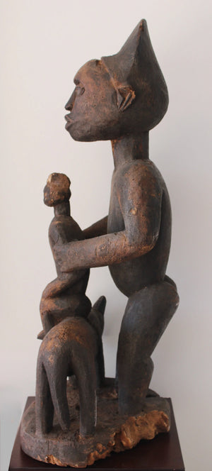 Yombe Complex