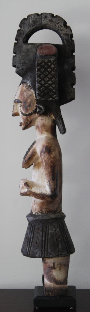 Mother Queen Igbo