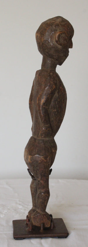 Lobi Bateba Figure