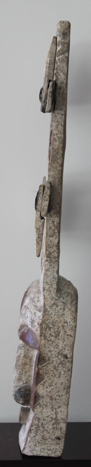 Dogon Kanaga Mask