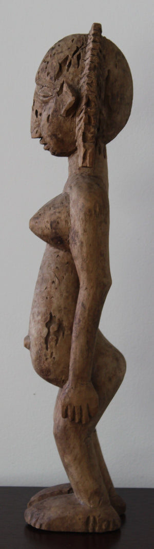 Dogon Fertility Figure