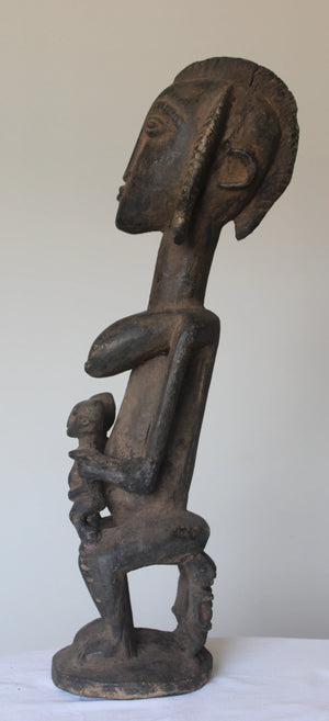 Bambara Gwandusu Maternity Hospital
