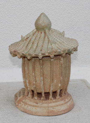 Qingbai Ceramic Granary